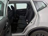 Thumbnail of 2016 Silver Nissan Rogue