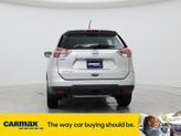 Thumbnail of 2016 Silver Nissan Rogue