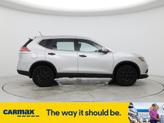 Thumbnail of 2016 Silver Nissan Rogue