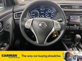 Thumbnail of 2016 Silver Nissan Rogue