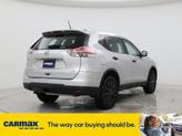 Thumbnail of 2016 Silver Nissan Rogue