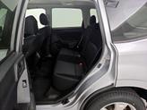 Thumbnail of 2015 Silver Subaru Forester