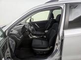 Thumbnail of 2015 Silver Subaru Forester