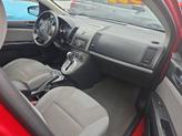 Thumbnail of 2012 Red Nissan Sentra