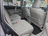 Thumbnail of 2012 Gray Toyota Highlander