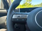 Thumbnail of 2025 Serenity White Pearl Hyundai TUCSON