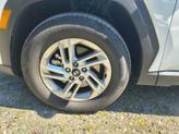 Thumbnail of 2025 Serenity White Pearl Hyundai TUCSON