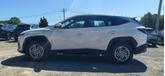 Thumbnail of 2025 Serenity White Pearl Hyundai TUCSON
