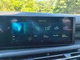 Thumbnail of 2025 Serenity White Pearl Hyundai TUCSON