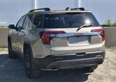 Thumbnail of 2022 Light Stone Metallic GMC Acadia