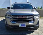 Thumbnail of 2022 Light Stone Metallic GMC Acadia