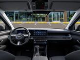 Thumbnail of 2026 Ecotronic Gray Hyundai TUCSON
