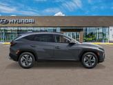 Thumbnail of 2026 Ecotronic Gray Hyundai TUCSON
