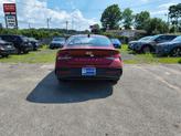 Thumbnail of 2025 Ultimate Red Hyundai ELANTRA
