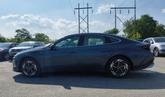 Thumbnail of 2024 Portofino Gray Hyundai SONATA