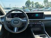 Thumbnail of 2024 Portofino Gray Hyundai SONATA