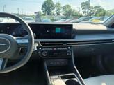 Thumbnail of 2024 Portofino Gray Hyundai SONATA