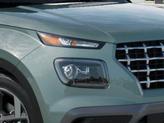 Thumbnail of 2025 Mirage Green Hyundai VENUE