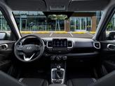Thumbnail of 2025 Mirage Green Hyundai VENUE