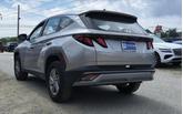 Thumbnail of 2025 Shimmering Silver Hyundai TUCSON