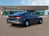 Thumbnail of 2025 Abyss Black Hyundai ELANTRA