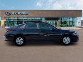 Thumbnail of 2025 Abyss Black Hyundai ELANTRA