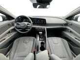 Thumbnail of 2025 Abyss Black Hyundai ELANTRA