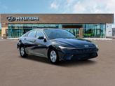 Thumbnail of 2025 Abyss Black Hyundai ELANTRA