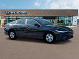 Thumbnail of 2025 Abyss Black Hyundai ELANTRA