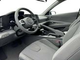 Thumbnail of 2025 Abyss Black Hyundai ELANTRA