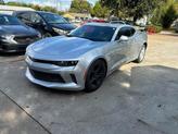 Thumbnail of 2016  Chevrolet Camaro