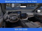 Thumbnail of 2025 Agate Black Metallic Ford Expedition Max