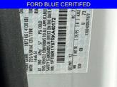 Thumbnail of 2024 Oxford White Ford Transit-250