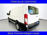 Thumbnail of 2024 Oxford White Ford Transit-250
