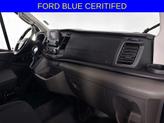 Thumbnail of 2024 Oxford White Ford Transit-250