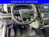 Thumbnail of 2024 Oxford White Ford Transit-250