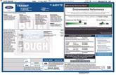 Thumbnail of 2024 Oxford White Ford Transit-250