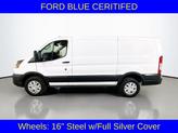 Thumbnail of 2024 Oxford White Ford Transit-250