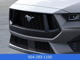 Thumbnail of 2025 Carbonized Gray Metallic Ford Mustang
