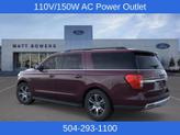 Thumbnail of 2024 Jewel Red Metallic Ford Expedition Max