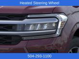 Thumbnail of 2024 Jewel Red Metallic Ford Expedition Max