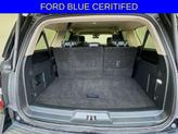 Thumbnail of 2024 Agate Black Metallic Ford Expedition Max