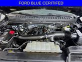 Thumbnail of 2024 Agate Black Metallic Ford Expedition Max