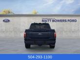 Thumbnail of 2025 Antimatter Blue Metallic Ford F-150
