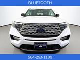 Thumbnail of 2024 Oxford White Ford Explorer