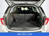 Thumbnail of 2024 Oxford White Ford Explorer