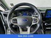 Thumbnail of 2024 Oxford White Ford Explorer
