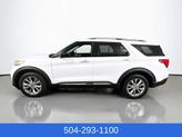 Thumbnail of 2024 Oxford White Ford Explorer