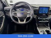 Thumbnail of 2024 Oxford White Ford Explorer