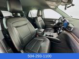 Thumbnail of 2024 Oxford White Ford Explorer